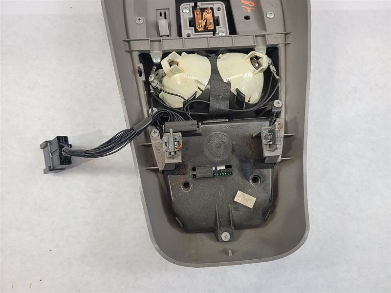 Info-GPS-TV Screen Front Message Center Fits 95 EXPLORER 606906