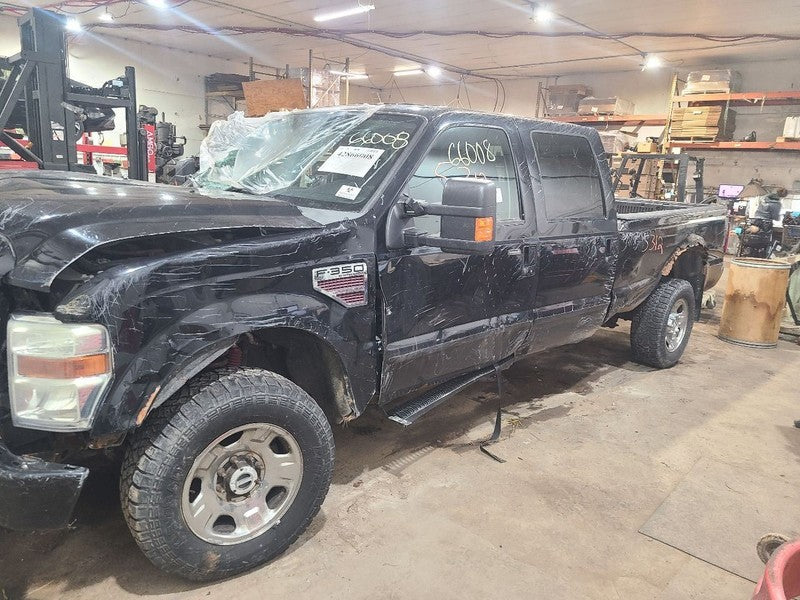 F350SD    2008 Front Door Trim Panel 652818