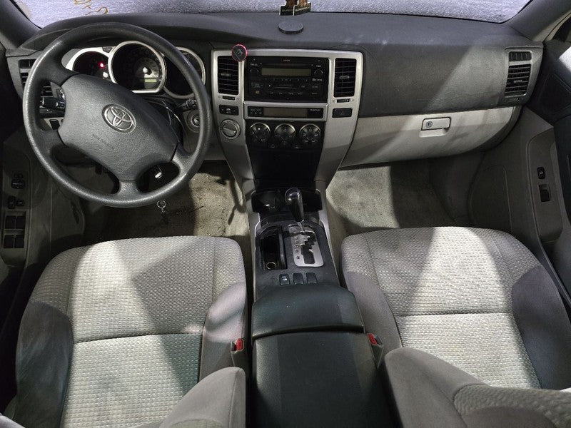 Seat Belt Front Bucket Passenger Retractor Fits 03-09 4 RUNNER 622054