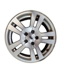 Wheel 17x7-1/2 Painted Aluminum 10 Spoke Fits 11-14 EDGE 655946