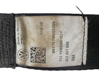 JETTA     2015 Seat Belt Rear 585091
