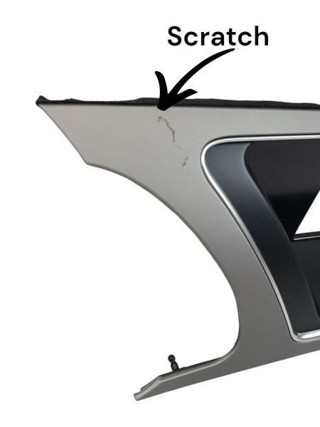 A5 AUDI   2013 Dash Bezel 599648
