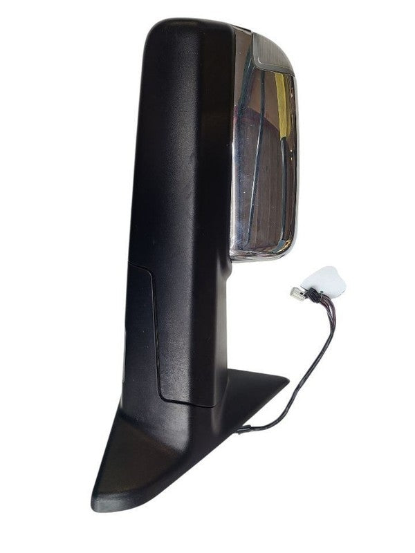 Passenger Side View Mirror Power Trailer Tow Fits 10 DODGE 2500 PICKUP