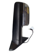 Passenger Side View Mirror Power Trailer Tow Fits 10 DODGE 2500 PICKUP