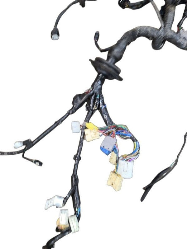 4 RUNNER  2005 Lamp Wiring Harness 639677