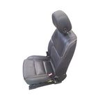 Passenger Front Seat VIN 1 4th Digit New Style Ltz Fits 14-15 IMPALA 6
