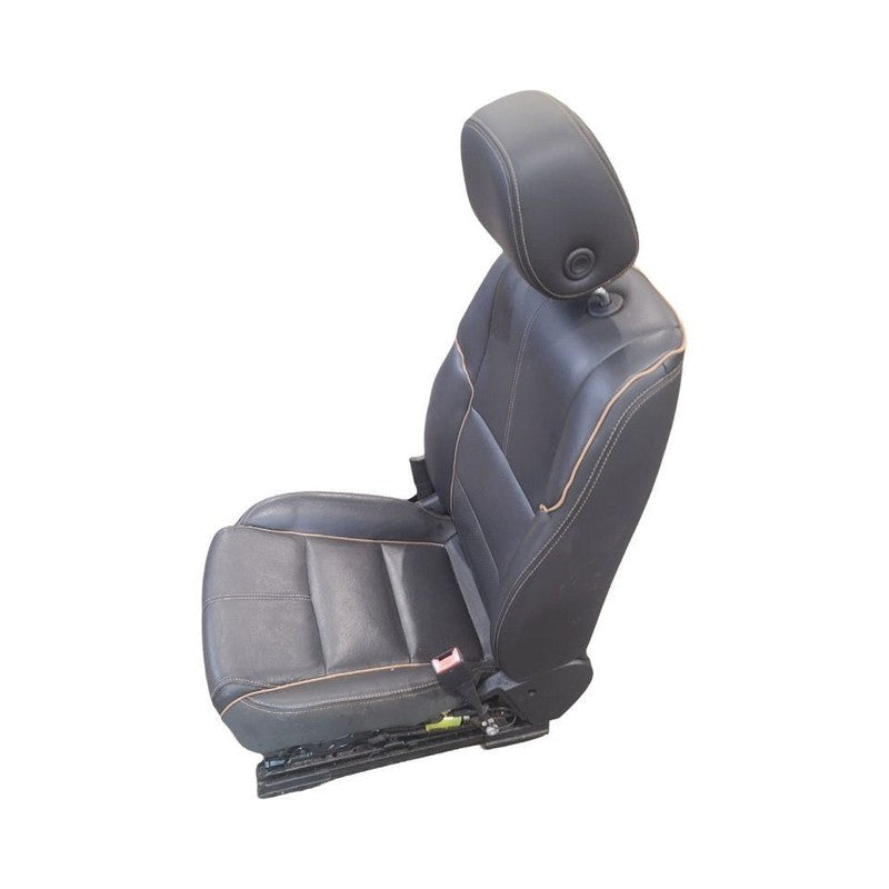 Passenger Front Seat VIN 1 4th Digit New Style Ltz Fits 14-15 IMPALA 6