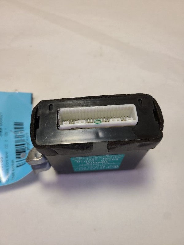 Chassis ECM Theft-locking Upper Left Hand Dash Fits 03-05 LEXUS GX470 