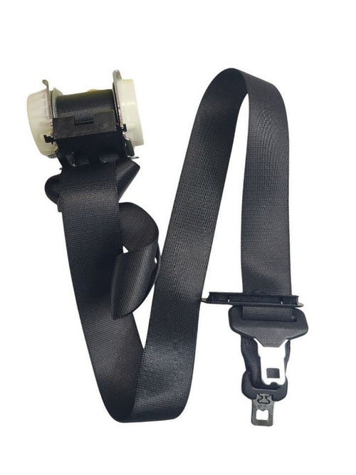 528I      2015 Seat Belt Rear 615172
