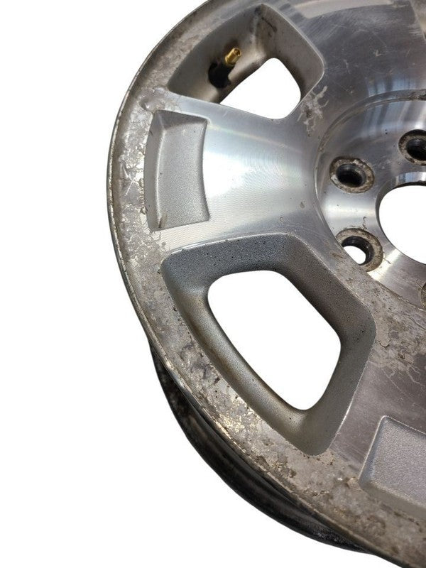 Wheel 17x7-1/2 Aluminum Opt P46 Fits 09 EXPRESS 1500 VAN 663907