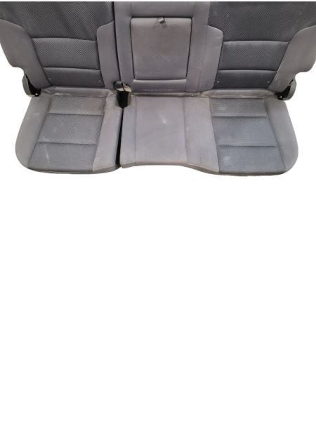 SILVRDO15 2016 Seat Rear 591976