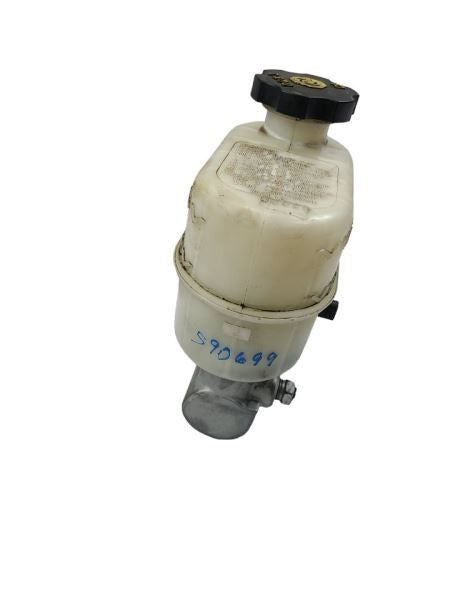 Brake Master Cylinder Classic Style Fits 14-19 SIERRA 1500 PICKUP 5906