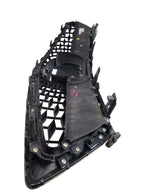 Grille Upper Without Surround View With Sport Package Fits 19-20 MDX 6