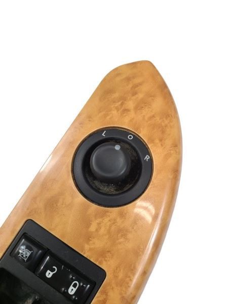 ASPEN     2007 Front Door Switch 576801
