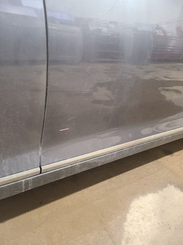 Passenger Right Front Door Fits 17-20 G80 658468