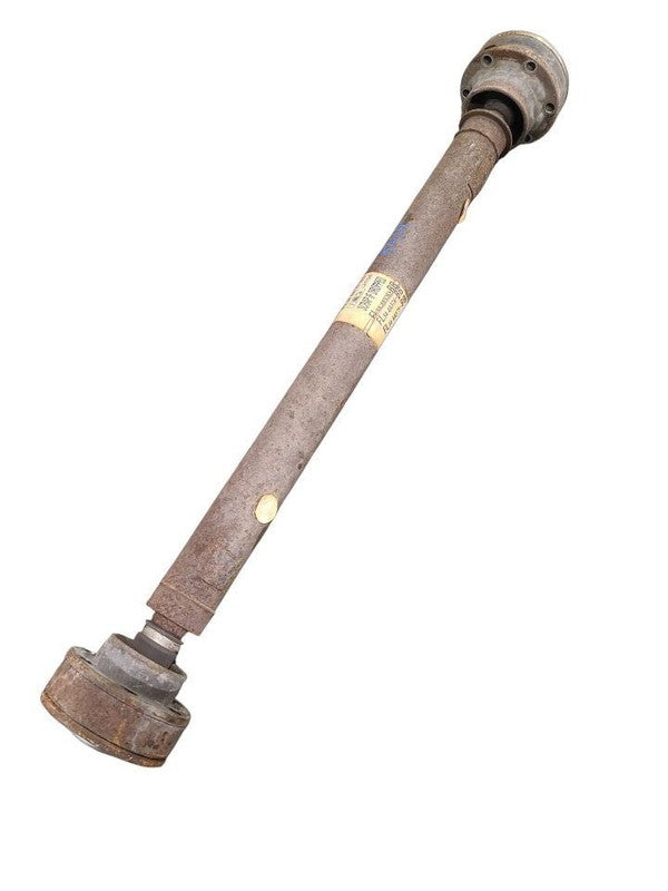 Front Drive Shaft 5.0L Fits 15-17 FORD F150 PICKUP 660333