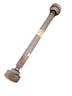 Front Drive Shaft 5.0L Fits 15-17 FORD F150 PICKUP 660333