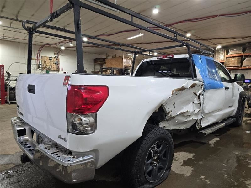 Chassis ECM Suspension TPMS Right Hand Dash Fits 07-18 TUNDRA 608308