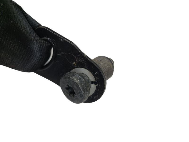 REAR 500 FIAT  2015 Driver's Side Retractor Seat Belt Rear 577330
