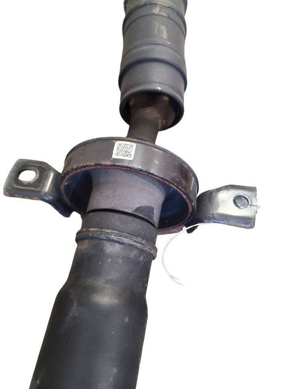Rear Drive Shaft Fits 19-25 PASSPORT 678910