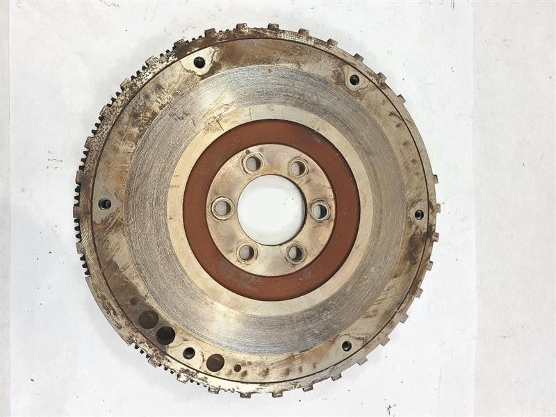 Flywheel/Flex Plate Manual Transmission 4.0L Fits 05-06 WRANGLER 20986