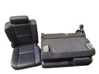SIEDENALI 2010 Seat Rear 613152