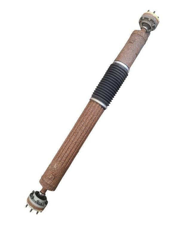 Rear Drive Shaft 4WD VIN W 6th Digit Jk Body 4 Door Fits 12-18 WRANGLE