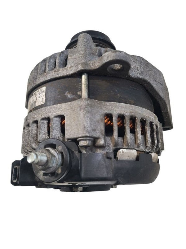 Alternator 170 Amp Opt KW7 ID 22949467 Fits 14-17 SIERRA 1500 PICKUP 6