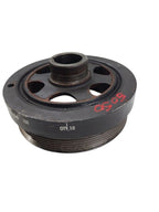Harmonic Balancer 215 Type CL600 Fits 01-02 MERCEDES CL-CLASS 631291