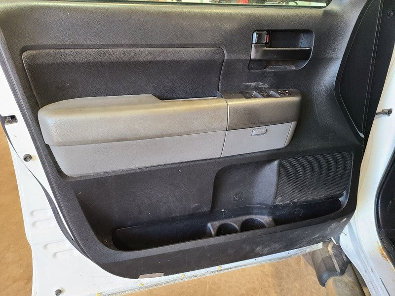Driver Left Front Door Fits 08-22 SEQUOIA 672598
