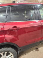 Passenger Rear Side Door Electric Windows Fits 13-19 ESCAPE 650586