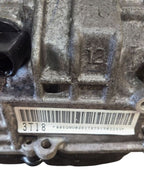 Automatic Transmission AWD Quattro Fits 15-18 AUDI Q3 611015