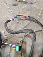 GRAND-WAG 1987 Body Wire Harness 660823
