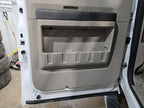 Driver Rear Side Door Crew Cab Fits 08-12 FORD F250SD PICKUP 626602