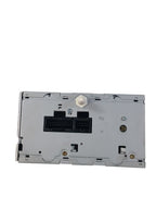 Audio Equipment Radio Am-fm-stereo-single CD Opt UB0 Fits 04-06 CANYON