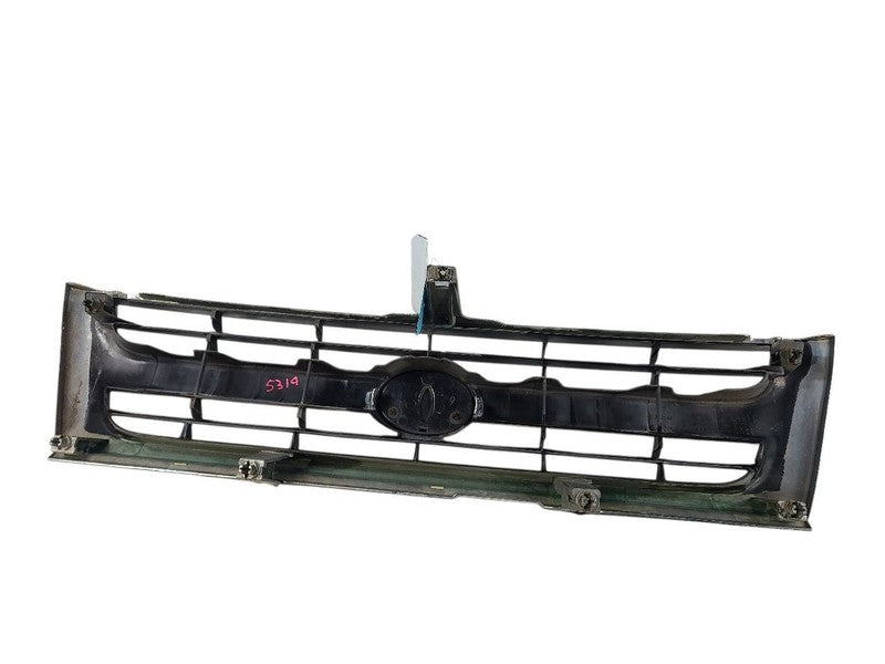 Grille Upper Chrome Fits 99-00 4 RUNNER 653402