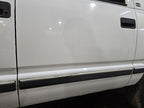Driver Rear Side Door Crew Cab Fits 92-00 CHEVROLET 3500 PICKUP 645345