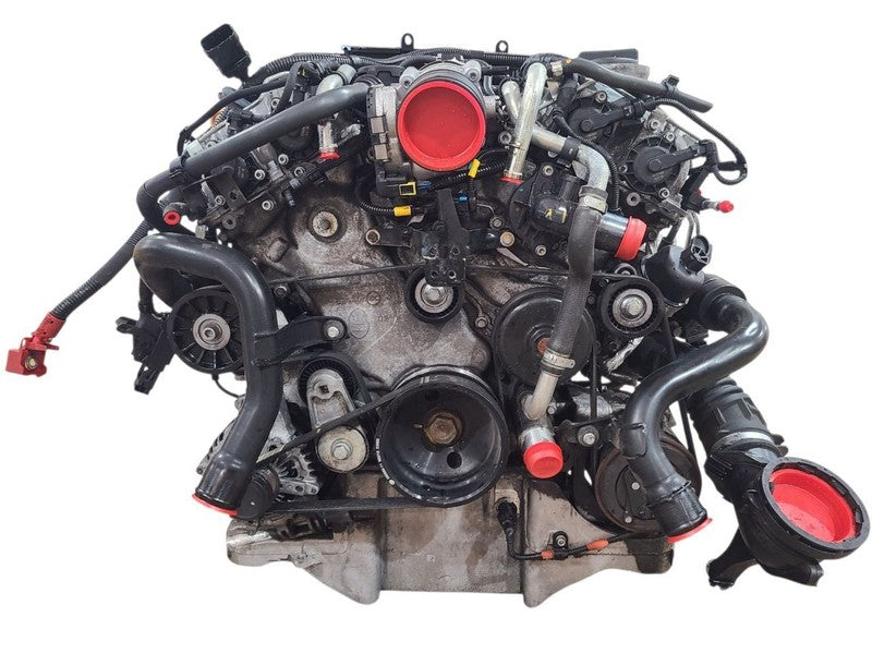 GHIBLI    2019 Engine 664929