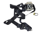 Seat Belt Front Bucket Seat VIN W 6th Digit Jk Body Fits 11-18 WRANGLE