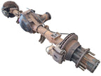 Rear Axle 11.25" Ring Gear DRW 3.73 Ratio Fits 00-04 FORD F350SD PICKU