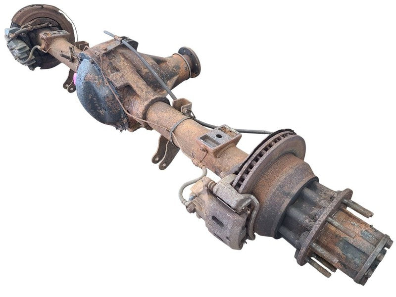 Rear Axle 11.25" Ring Gear DRW 3.73 Ratio Fits 00-04 FORD F350SD PICKU