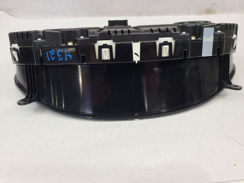 Speedometer MPH Without 4.2" LCD Display In Cluster Fits 20-21 ECOSPOR