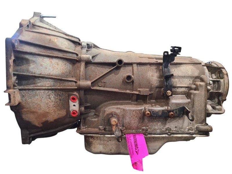 Automatic Transmission AWD Fits 13-14 ESCALADE 663748
