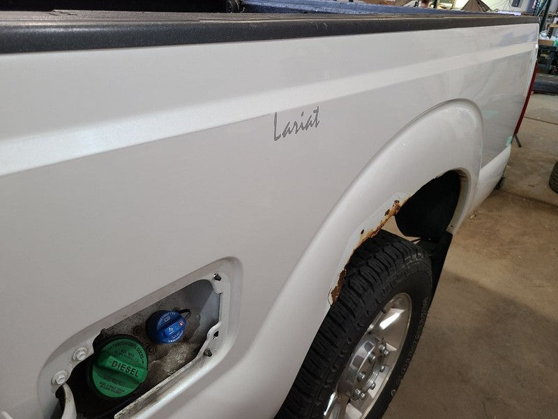 Pickup Box Srw 6' 9" Box Fits 11-16 FORD F250SD PICKUP 663379
