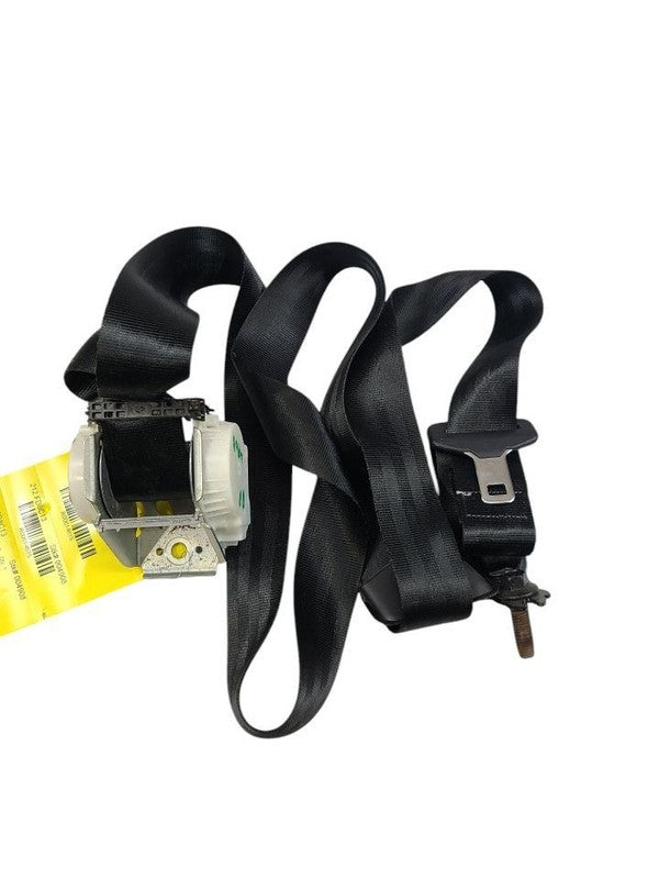 ESCAPE    2013 Seat Belt Rear 614615