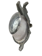 Driver Corner/Park Light Fog-driving Bumper Mounted Fits 13-17 VELOSTE