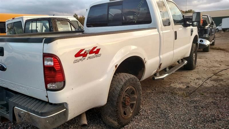 Oil Pan 5.4L Fits 99-04 08-10 FORD F250SD PICKUP 242624