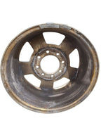 Wheel 17x8 Aluminum Polished Fits 05-09 DODGE 2500 PICKUP 625312