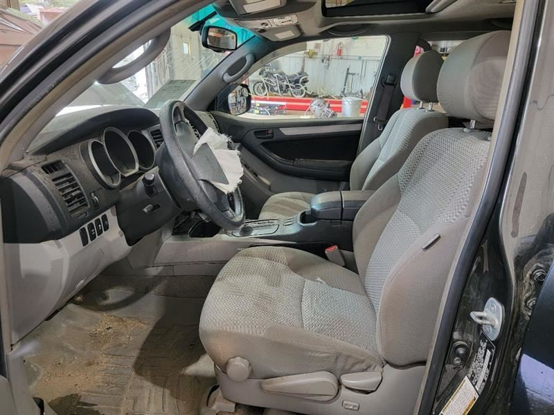 Driver Rear Side Door Electric Windows Fits 06-09 4 RUNNER 527768