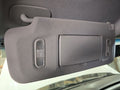 Driver Sun Visor Classic Style Fits 14-19 SIERRA 1500 PICKUP 641426